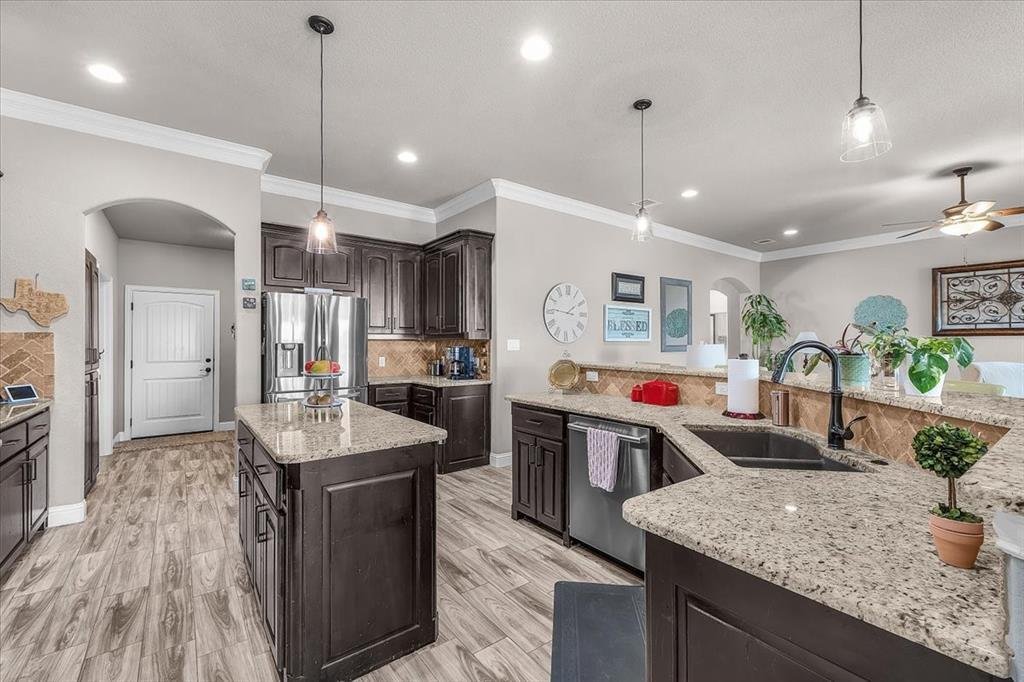 Casa en Springtown, Texas, Estados Unidos 4 - 19060080