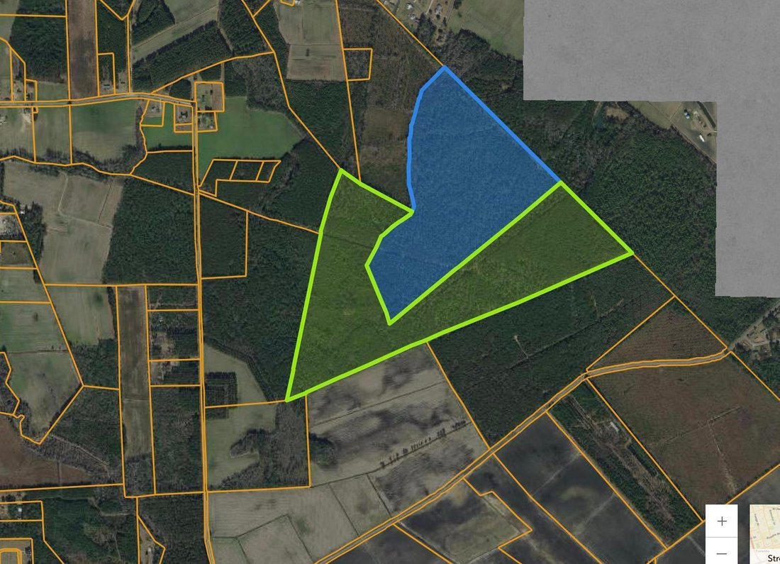 Land in Loris, South Carolina, Vereinigte Staaten 2 - 19063907