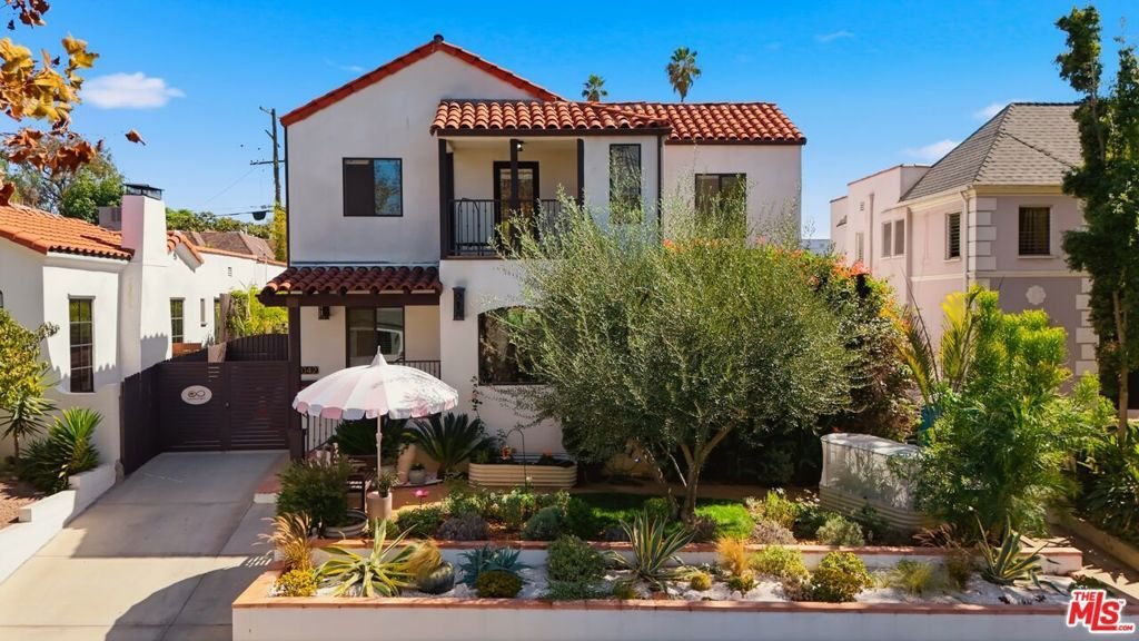 House in Los Angeles, California, United States 1 - 19062291
