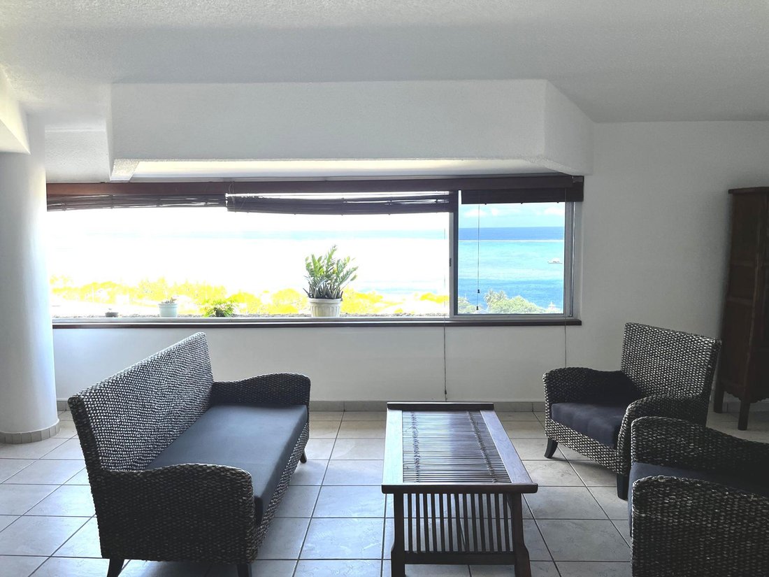 Apartment in Puna'auia, Windward Islands, French Polynesia 2 - 19065622