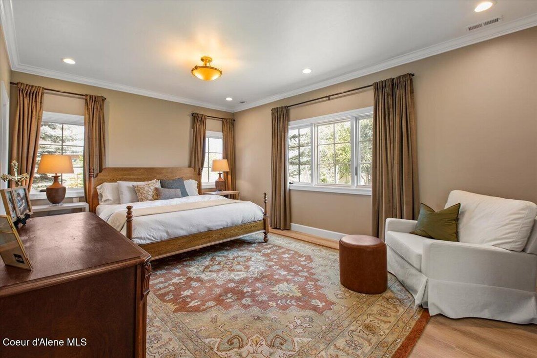 House in Coeur d'Alene, Idaho, United States 4 - 19062340