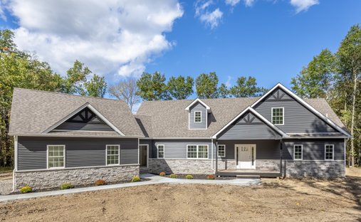 Casa a Wallkill, New York, Stati Uniti 1