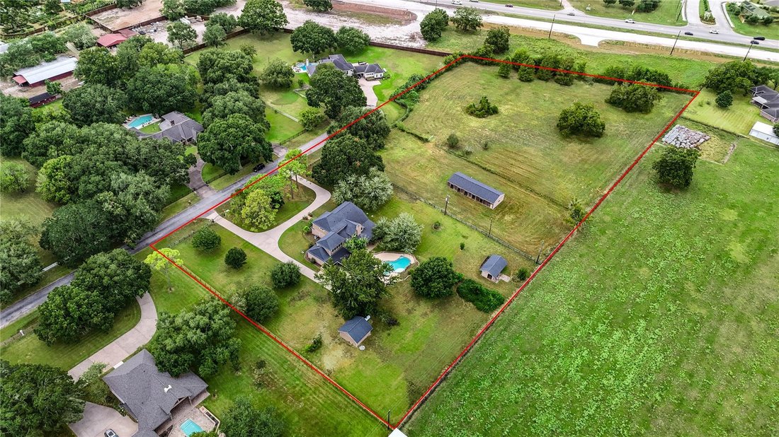 House in Richmond, Texas, United States 2 - 19063625