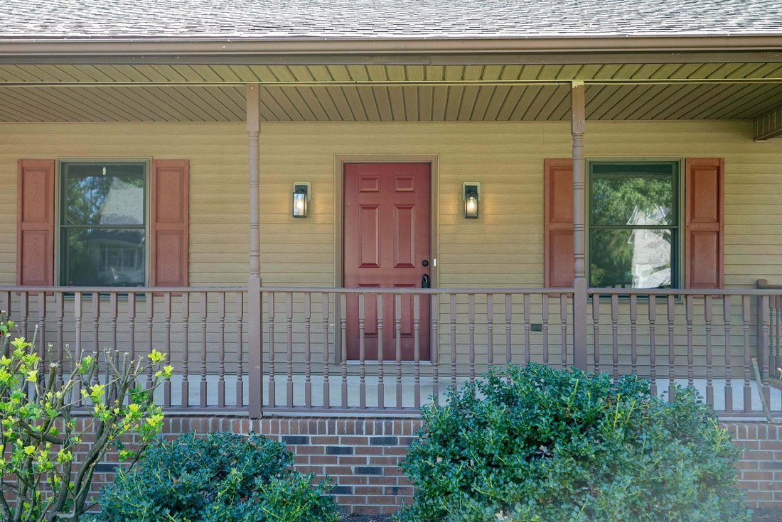 Casa en McGaheysville, Virginia, Estados Unidos 4 - 19062002