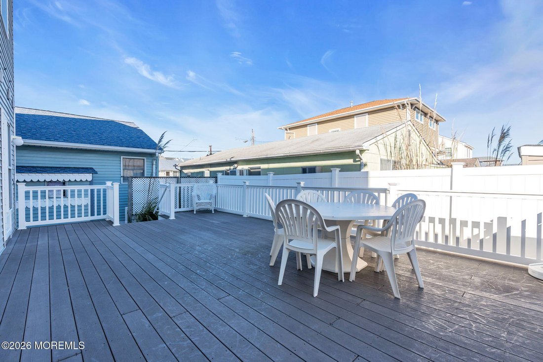 Maison à Seaside Heights, New Jersey, États-Unis 5 - 19062135