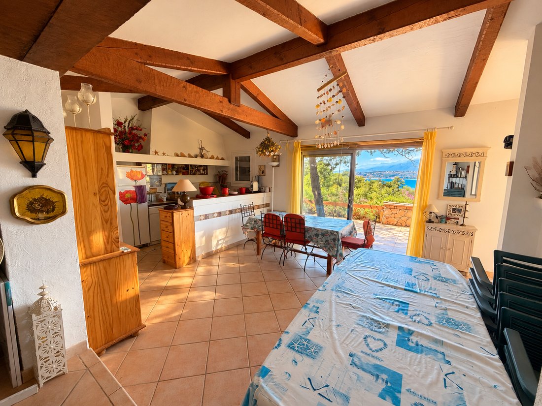 Villa in Porto-Vecchio, Korsika, Frankreich 4 - 19063526