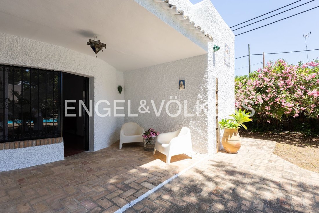 House in la Canyada, Paterna, Valencian Community 3 - 19064460