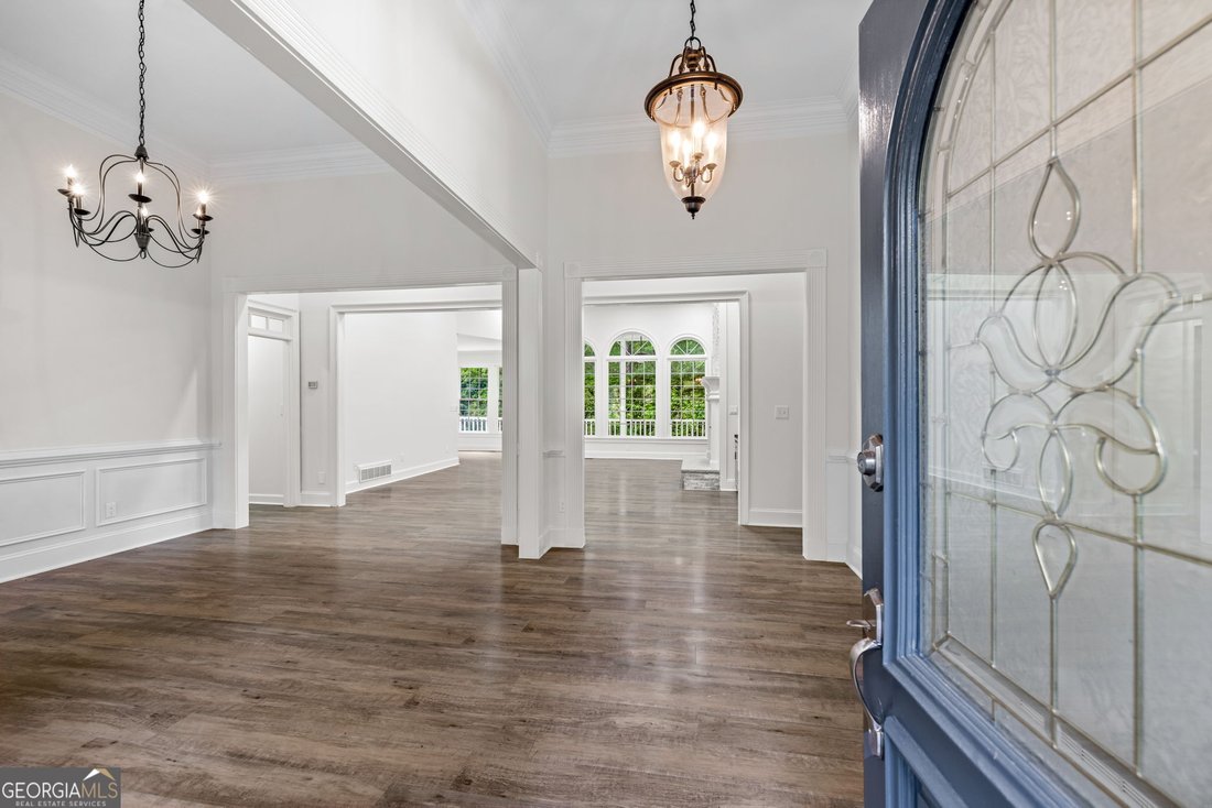 Casa en Gainesville, Georgia, Estados Unidos 2 - 19060974