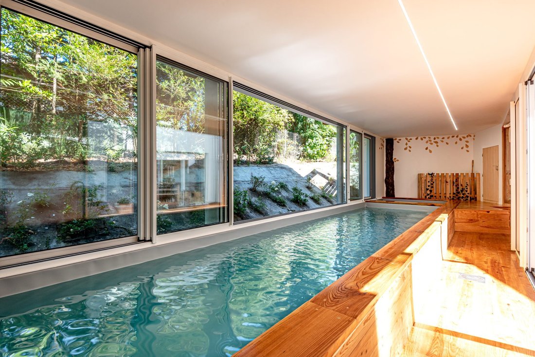 House in Anglet, Nouvelle-Aquitaine, France 2 - 12846738