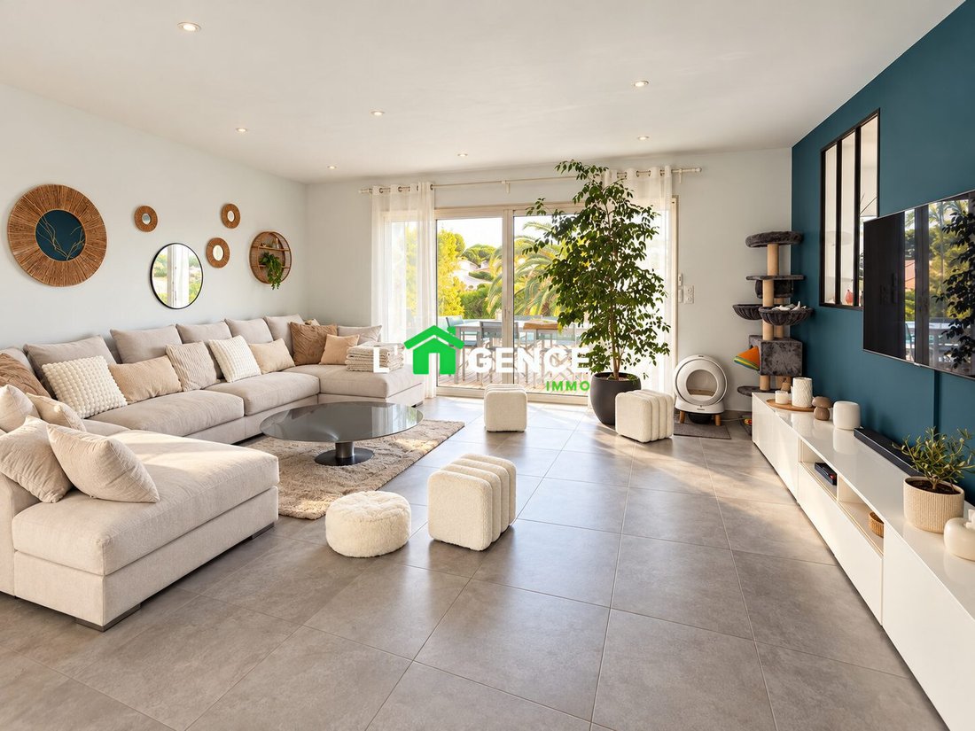 House in Centre, Carry-le-Rouet, France 4 - 19065649