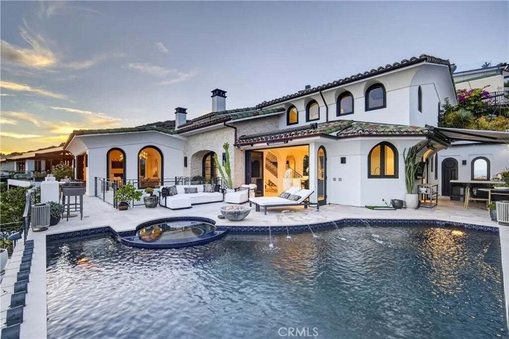 Casa en Laguna Beach, California, Estados Unidos 2 - 18659616
