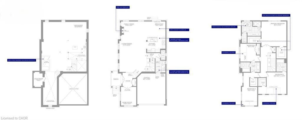 House in Woolwich, Ontario, Canada 2 - 19061484