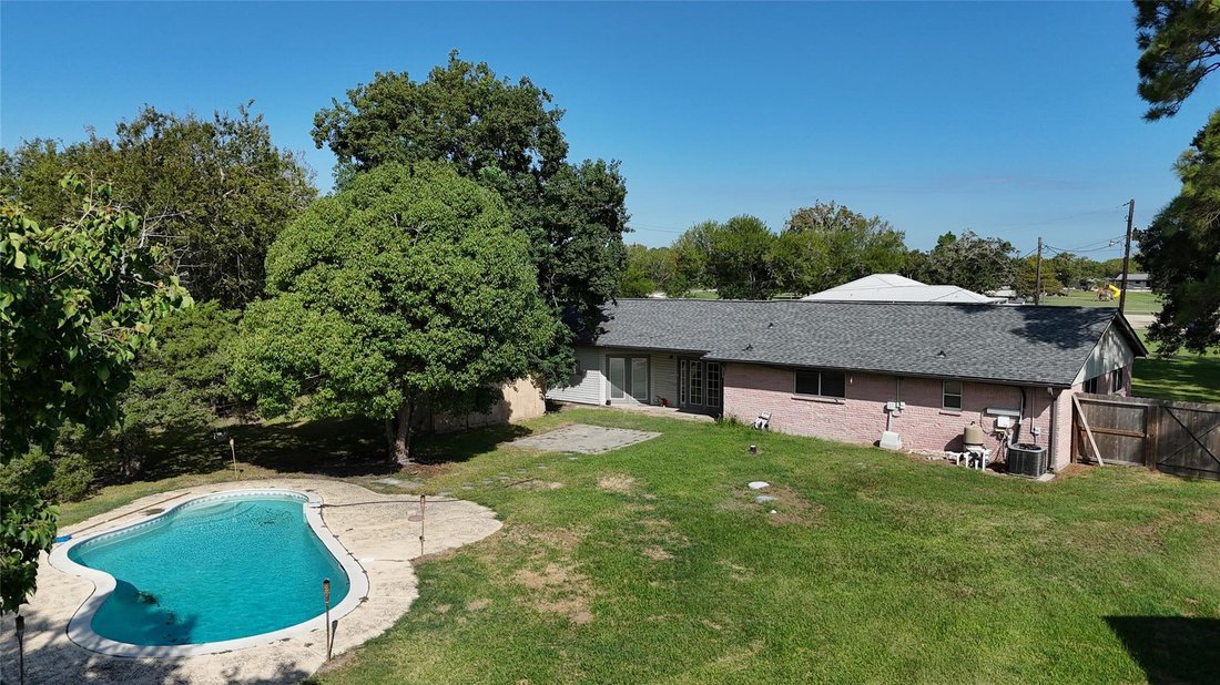 House in Baytown, Texas, United States 3 - 19059939
