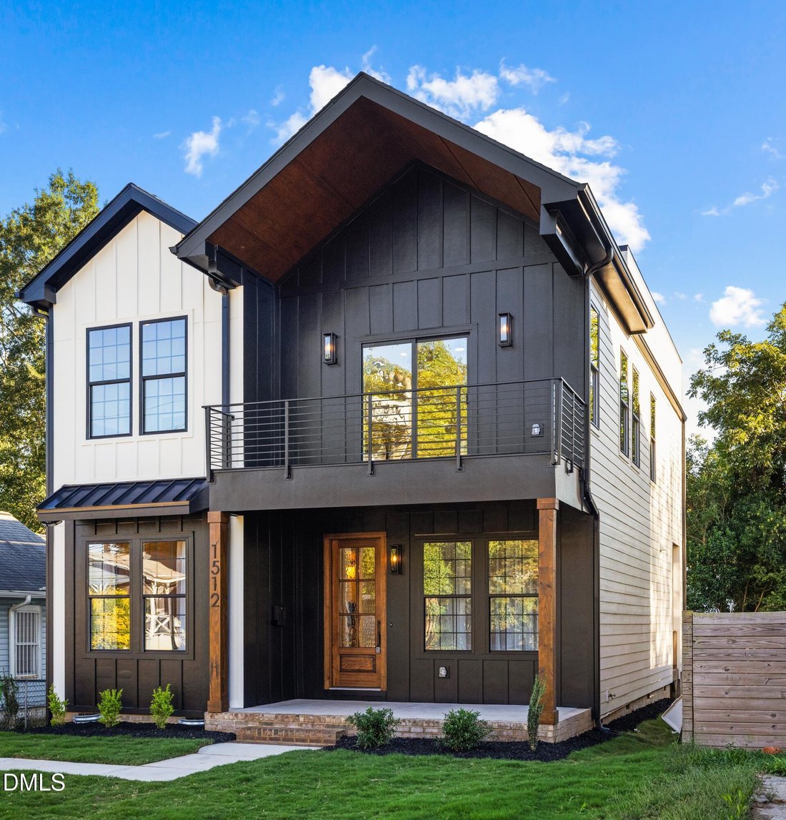 Haus in Raleigh, North Carolina, Vereinigte Staaten 2 - 19059608