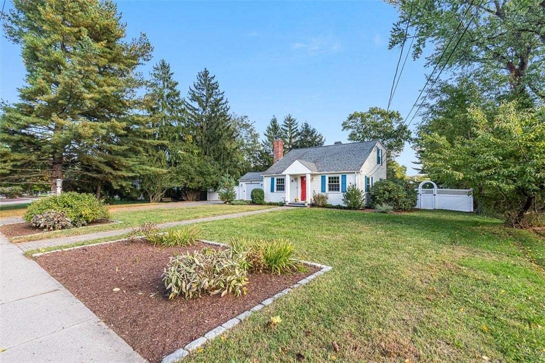 Casa a Barrington, Rhode Island, Stati Uniti 2 - 19059324