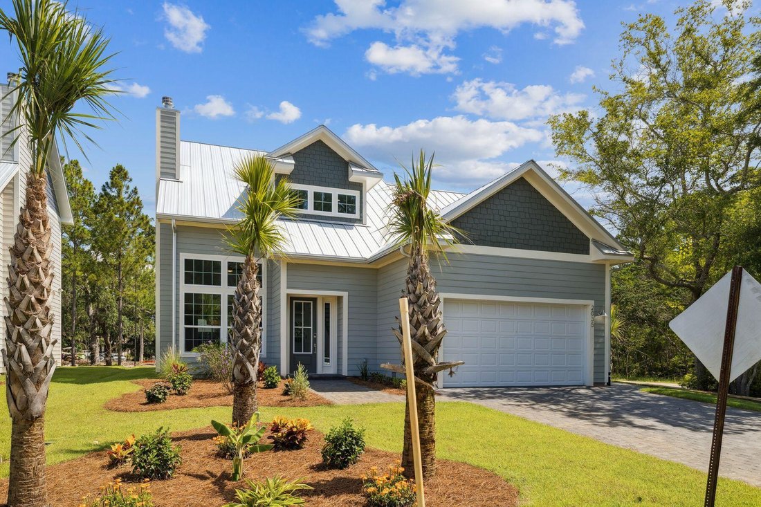 Casa a Santa Rosa Beach, Florida, Stati Uniti 5 - 19061429