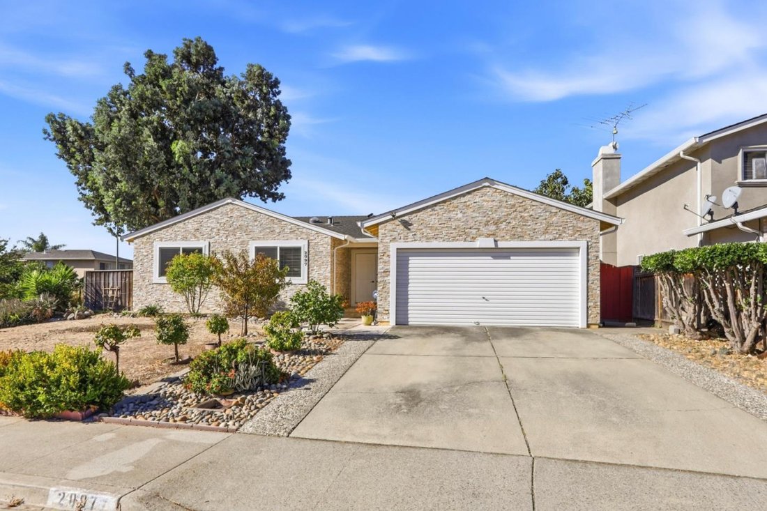House in San Jose, California, United States 5 - 19059279