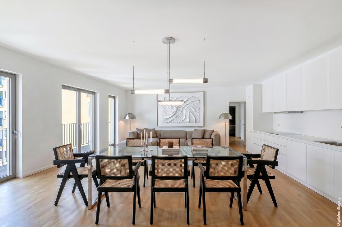 Apartment in Berlin, Berlin, Germany 2 - 19061423