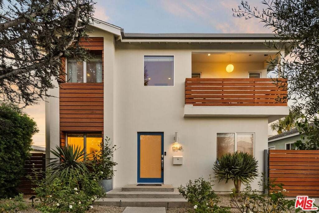 Casa en Los Ángeles, California, Estados Unidos 1 - 19062325