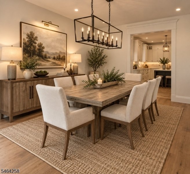 Casa en Berkeley Heights, Nueva Jersey, Estados Unidos 5 - 19060940