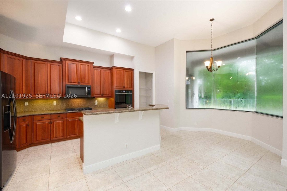 Casa en Wellington, Florida, Estados Unidos 5 - 19065525