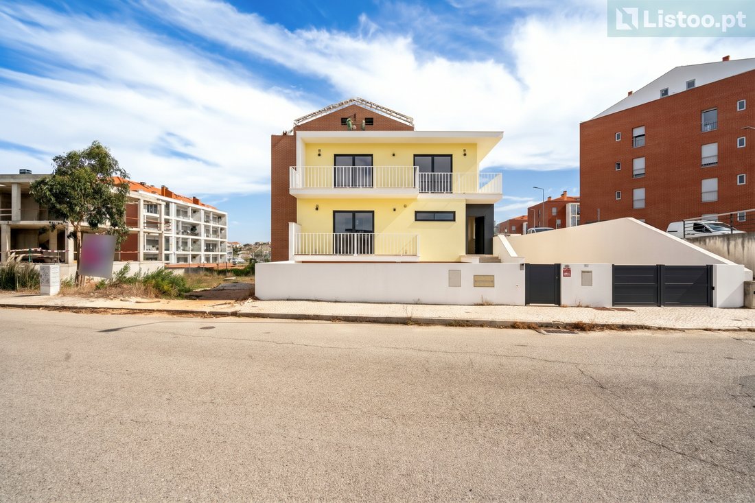 Villa en Tavarede, Distrito de Coímbra, Portugal 2 - 19064434