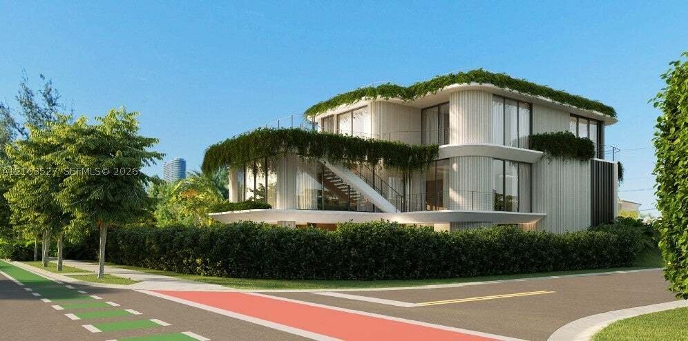 House in Miami Beach, Florida, United States 1 - 19062917