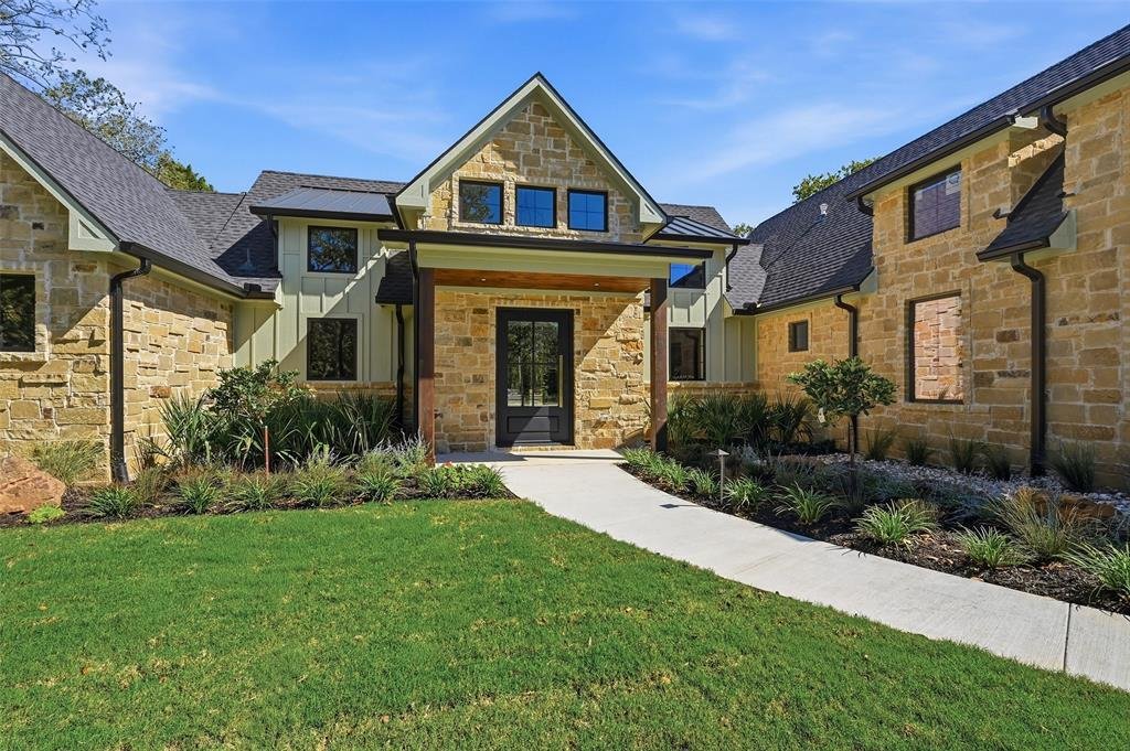 House in Pottsboro, Texas, United States 5 - 19060001