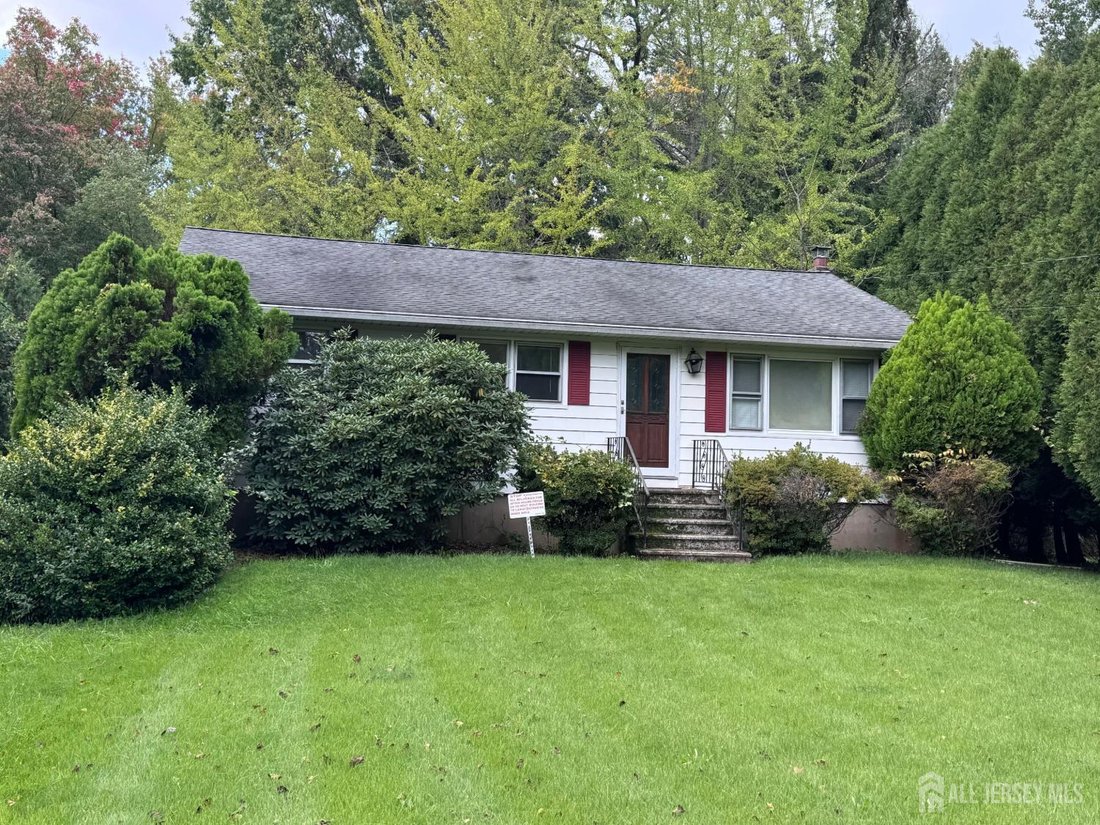 House in South Brunswick Township, New Jersey, United States 2 - 19064420