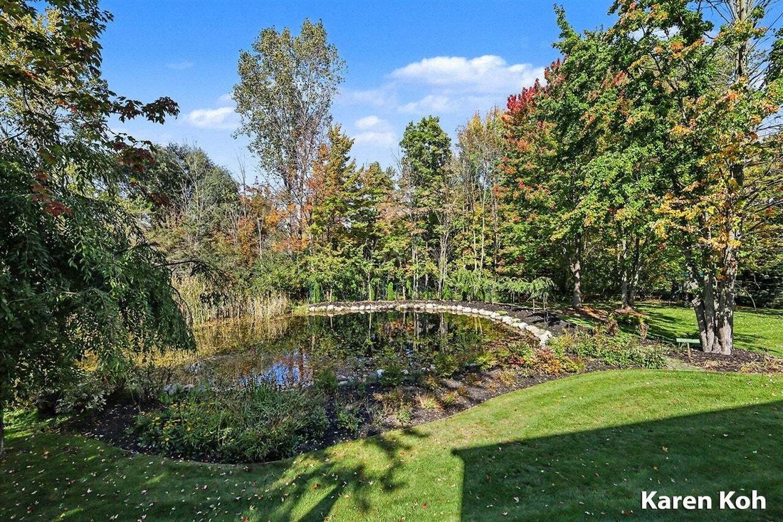House in Grand Rapids, Michigan, United States 5 - 19063346