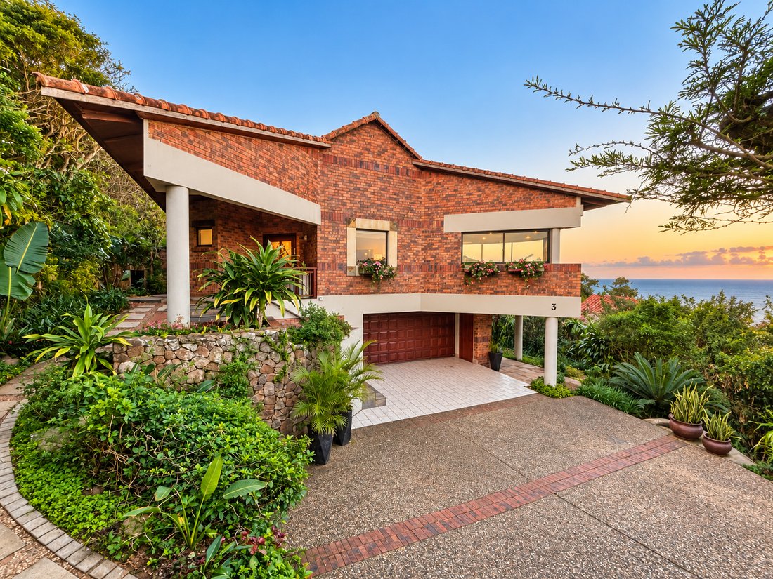 House in Zimbali Estate, KwaZulu-Natal, South Africa 2 - 19062000