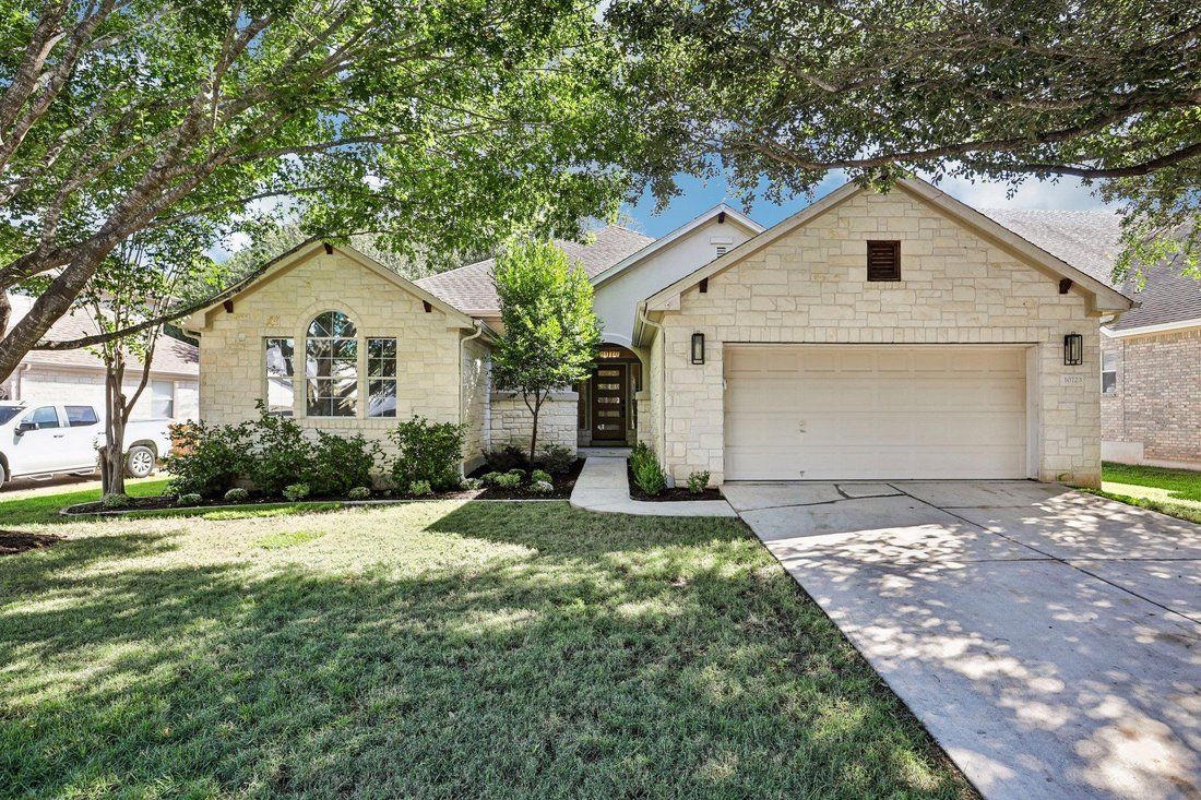 House in Austin, Texas, United States 1 - 19063144
