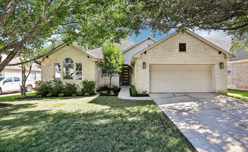Casa a Austin, Texas, Stati Uniti 1