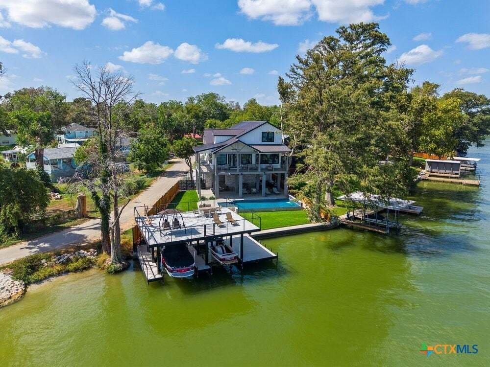 Maison à McQueeney, Texas, États-Unis 3 - 19062115