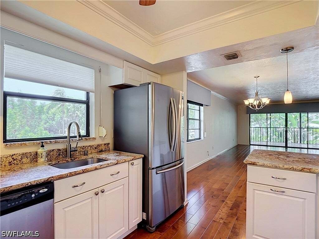 Condominio en Naples, Florida, Estados Unidos 4 - 17274421