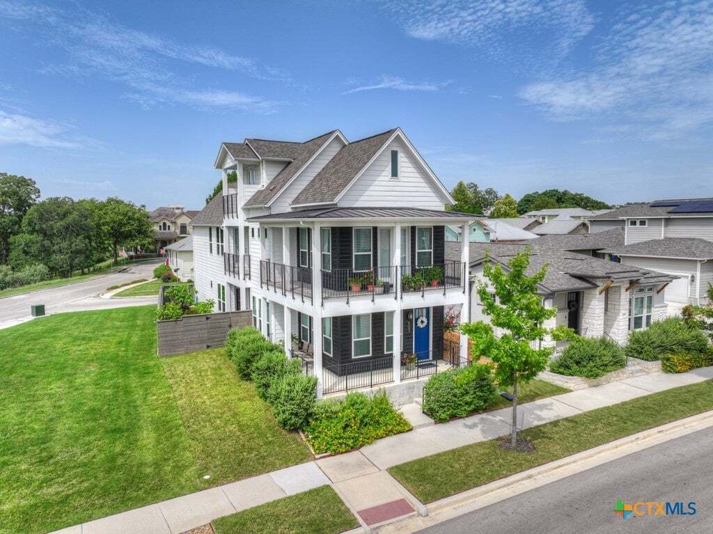 House in New Braunfels, Texas, United States 1 - 19062114