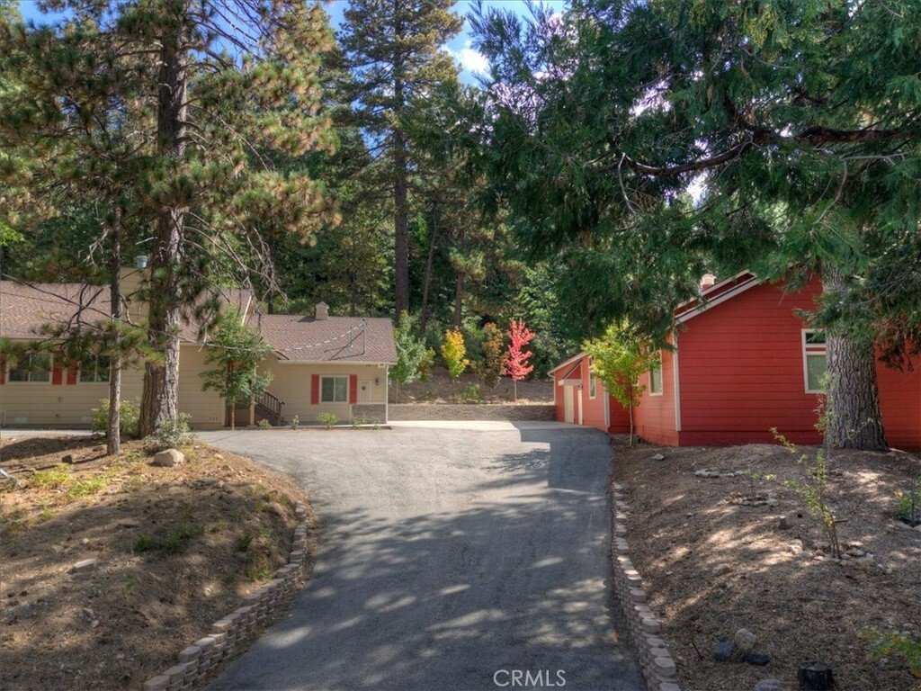 Casa en Lake Arrowhead, California, Estados Unidos 5 - 19026580