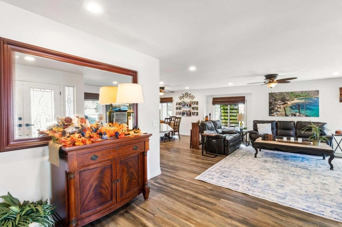House in El Cajon, California, United States 5 - 19063398