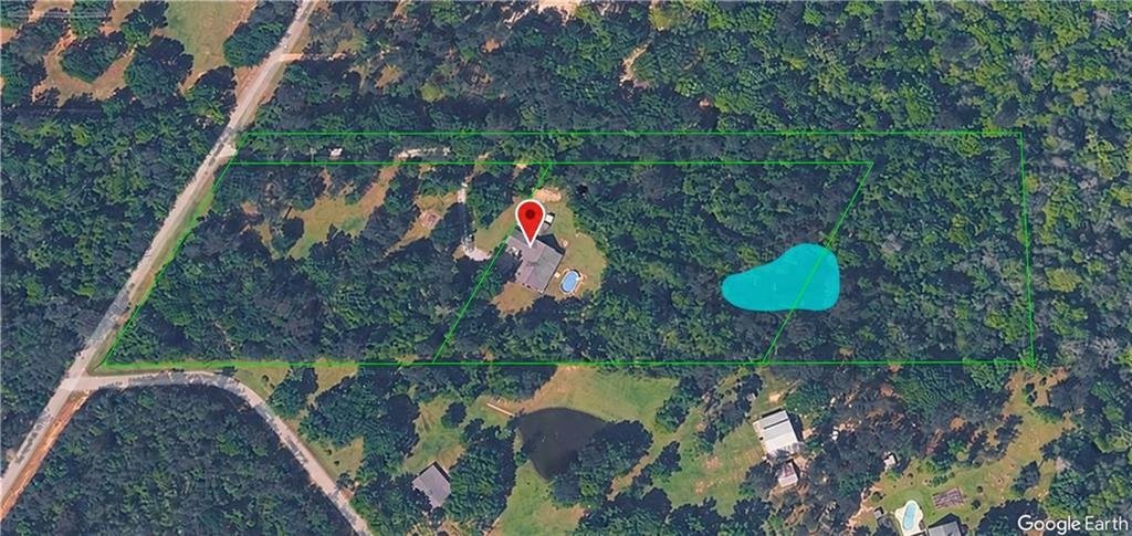 Casa a Bush, Louisiana, Stati Uniti 3 - 18650709