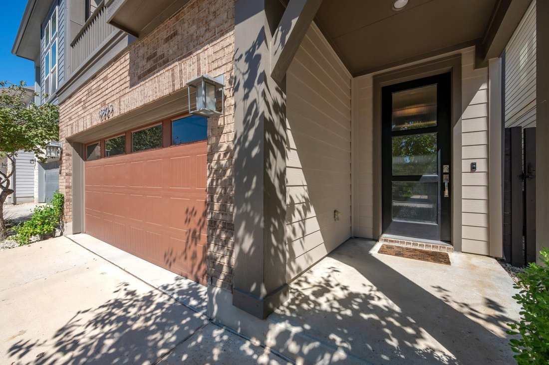 Condominio a Austin, Texas, Stati Uniti 2 - 19063155