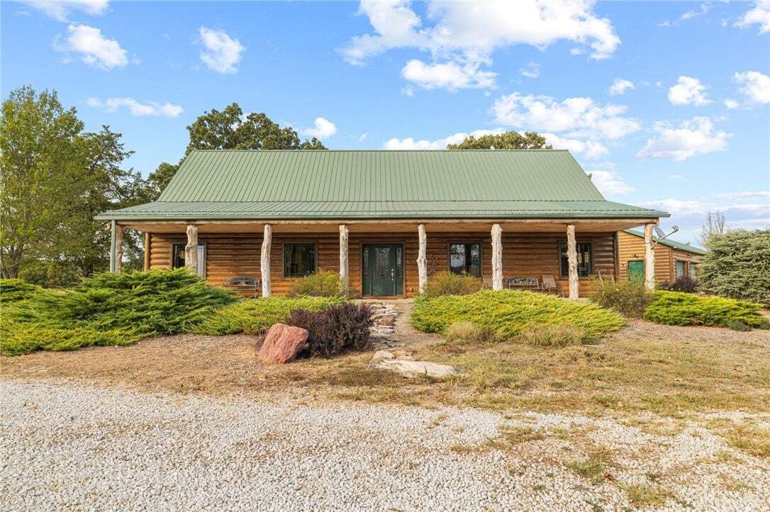 House in Omaha, Arkansas, United States 3 - 19062023