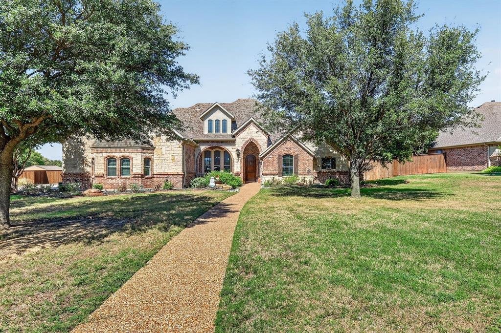 Casa a Haslet, Texas, Stati Uniti 1 - 19063818