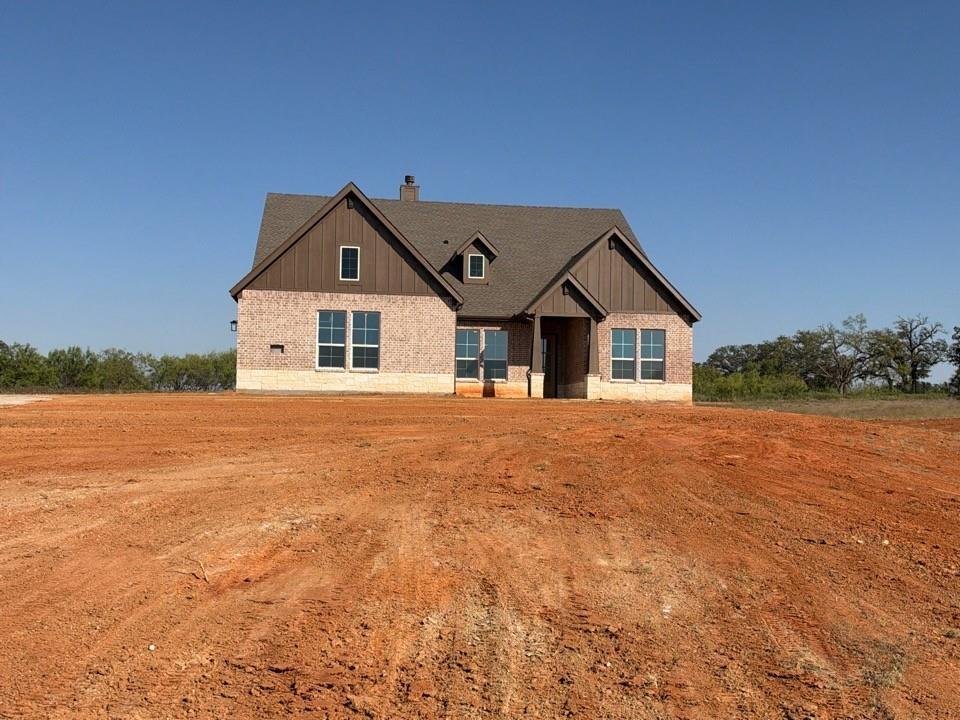 Maison à Springtown, Texas, États-Unis 1 - 18695032
