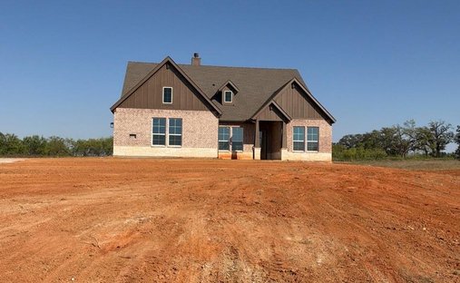 Casa en Springtown, Texas, Estados Unidos 1