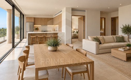 Apartamento en Sao Goncalo de Lagos, Algarve, Portugal 1