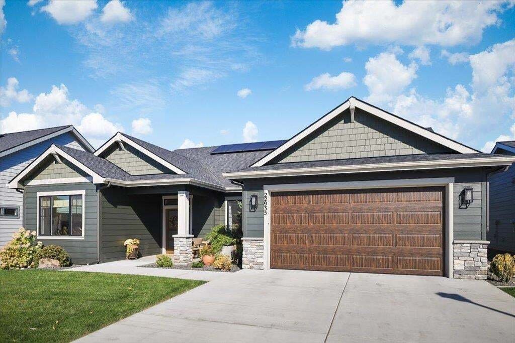 House in Liberty Lake, Washington, United States 3 - 19059112