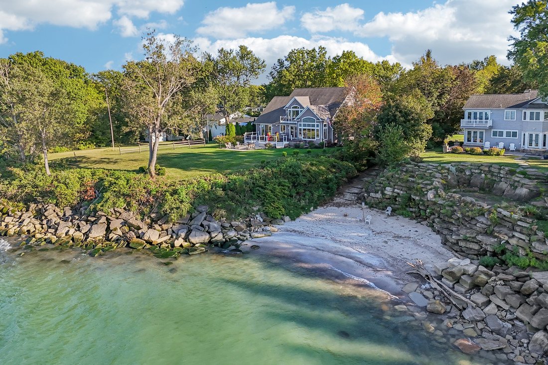 House in Vermilion, Ohio, United States 1 - 19065768