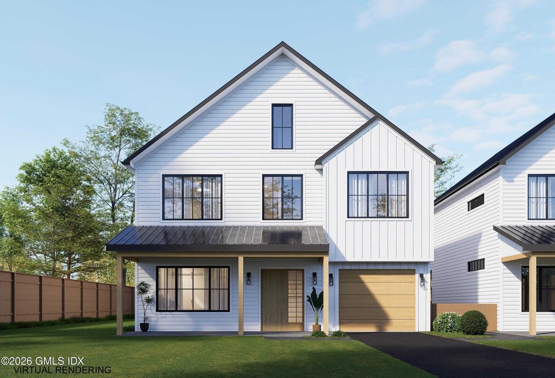 House in Stamford, Connecticut, United States 1 - 19065520