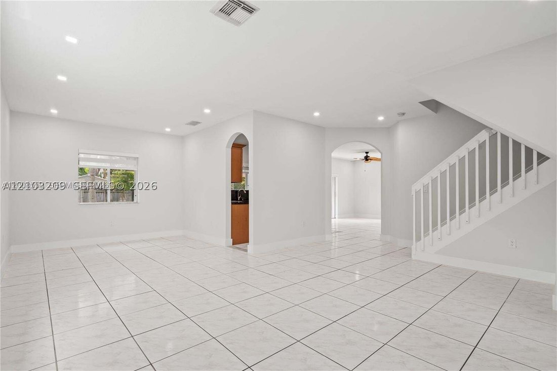 Casa en Miami, Florida, Estados Unidos 5 - 19059341