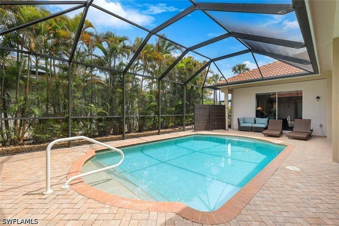 Casa en Bonita Springs, Florida, Estados Unidos 2 - 18144489